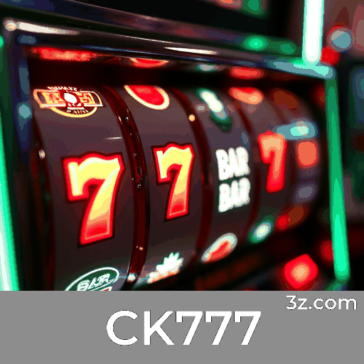 Inovação em Jogos: Redefinindo Experiências no CK777