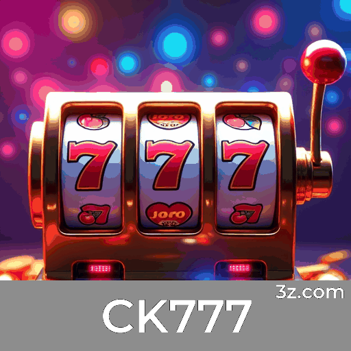 CK777 Casino Social: Interação e Entretenimento ao Vivo