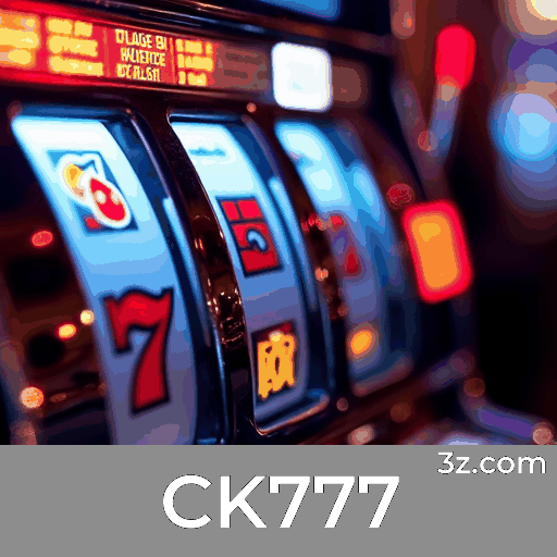 Inovação em Jogos: Redefinindo Experiências no CK777