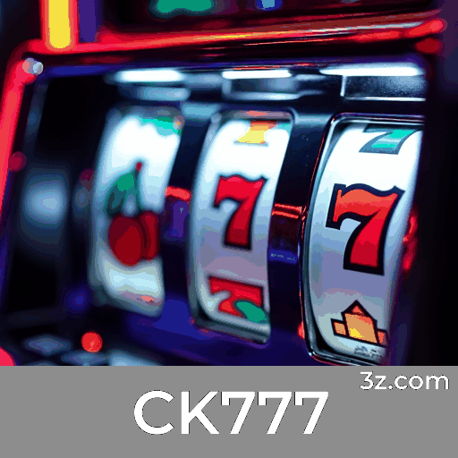 CK777: Cassino Online Seguro e Premiado