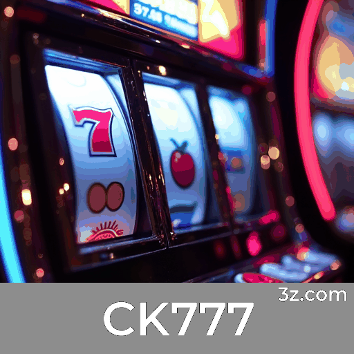 CK777: A Revolução das Apostas em Seu Celular