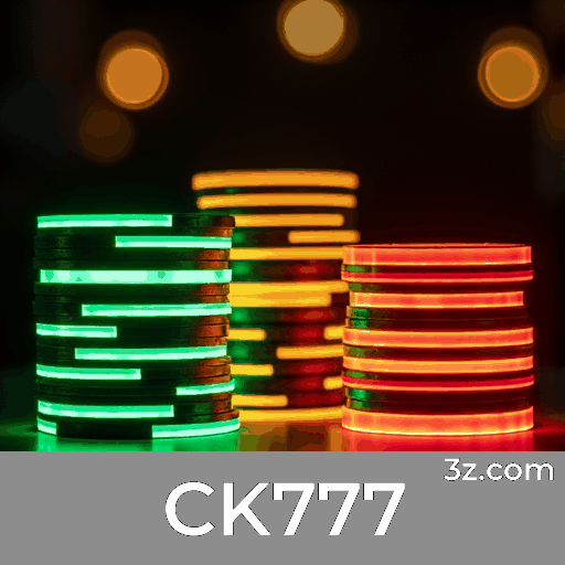 Inovação em Jogos: Redefinindo Experiências no CK777