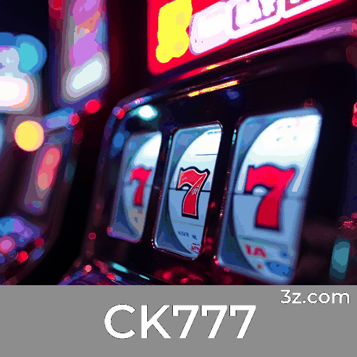 Desenvolvedores e Tecnologia de Ponta no CK777