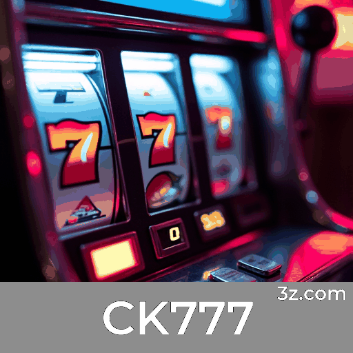 CK777: A Revolução das Apostas em Seu Celular