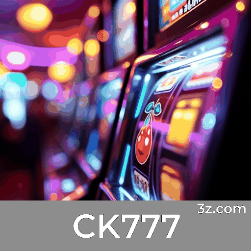 CK777 Casino Social: Interação e Entretenimento ao Vivo