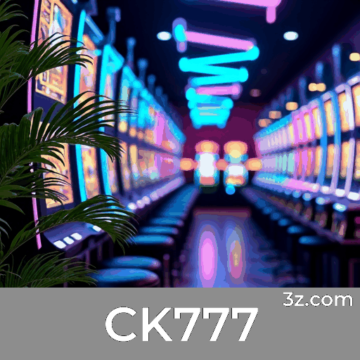 Inovação em Jogos: Redefinindo Experiências no CK777