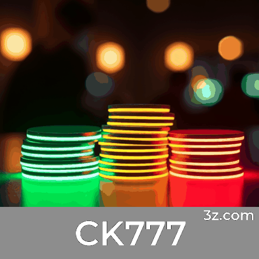 CK777: Cassino Online Seguro e Premiado