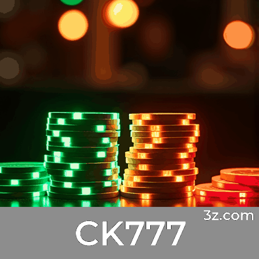 CK777: A Revolução das Apostas em Seu Celular