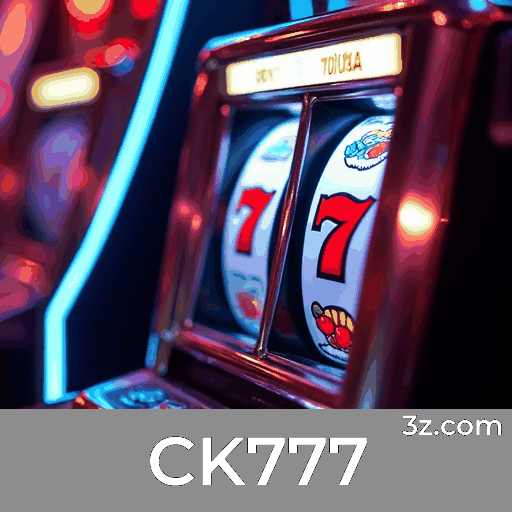 CK777 Casino Social: Interação e Entretenimento ao Vivo