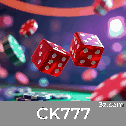 CK777: Experiência Real de Jogo em Tempo Real
