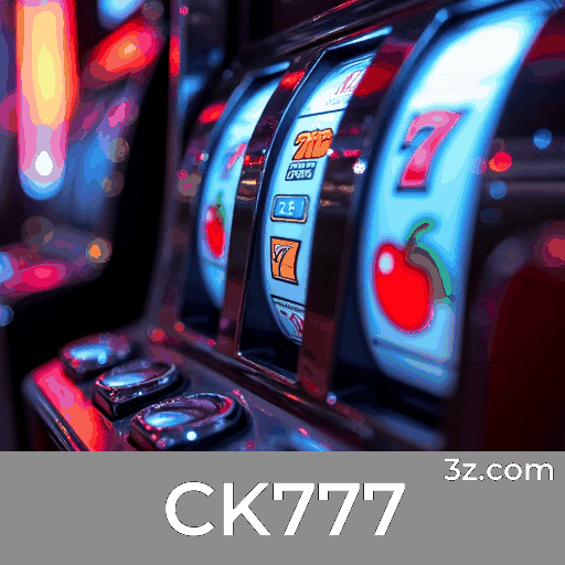 CK777: A Revolução das Apostas em Seu Celular