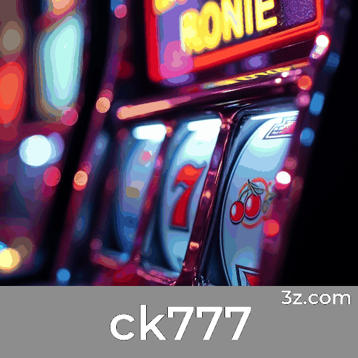ck777 screen